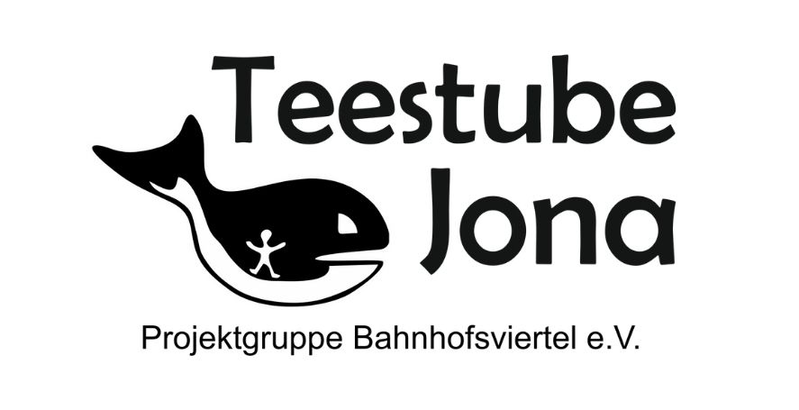 Logo Teestube Jona
