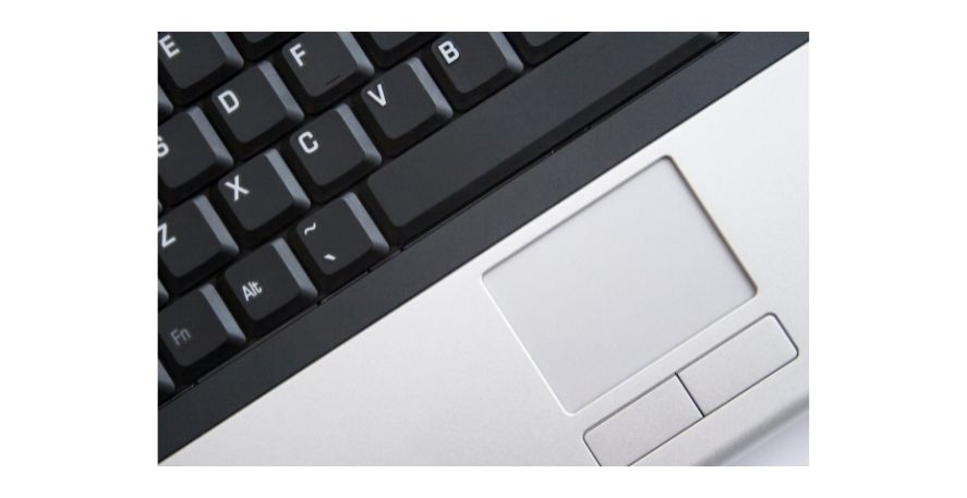 Canva Laptop