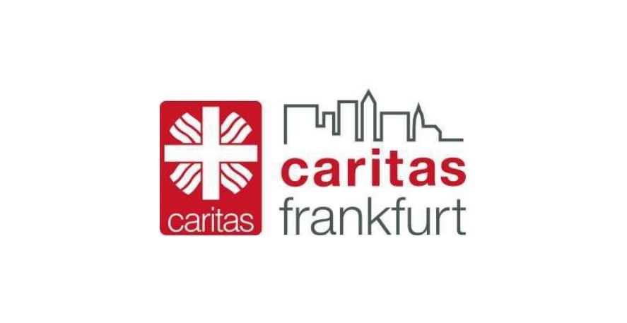 Logo Caritas Frankfurt