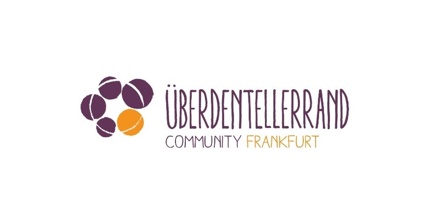 Logo Über den Tellerrand