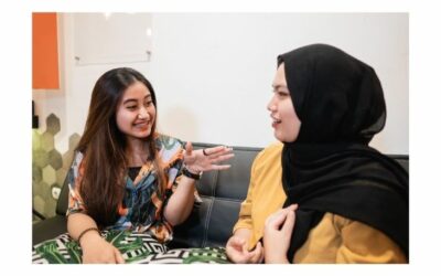 beramì, infrau und Projekt Moses starten neues Projekt: Triple E – Encouraged, Empowered, Employed! Frankfurter Migrantinnen* starten durch.