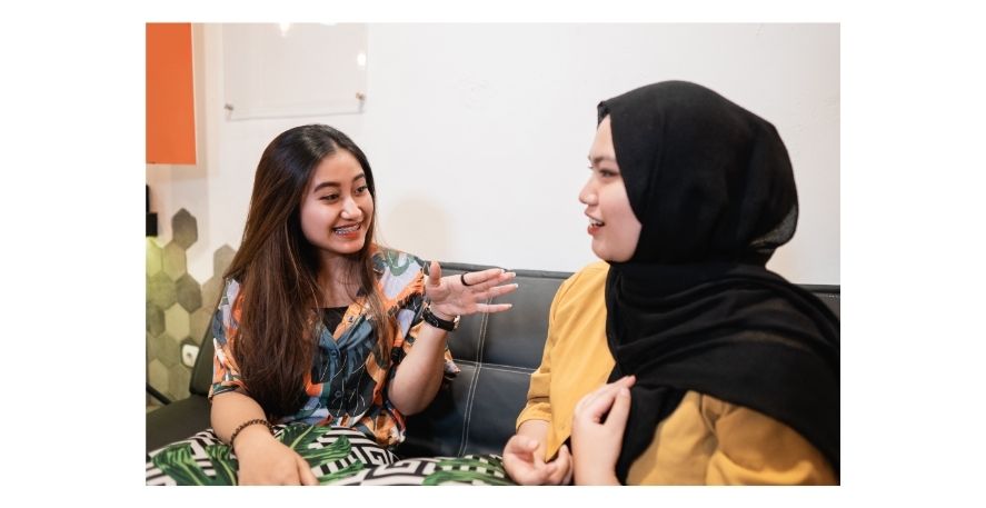 beramì, infrau und Projekt Moses starten neues Projekt: Triple E – Encouraged, Empowered, Employed! Frankfurter Migrantinnen* starten durch.