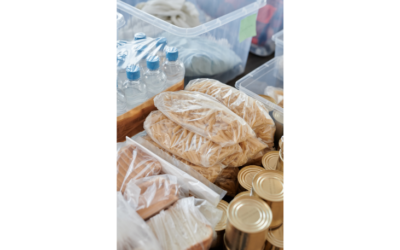 Haltbare Lebensmittel und Konserven in Griesheim gesucht