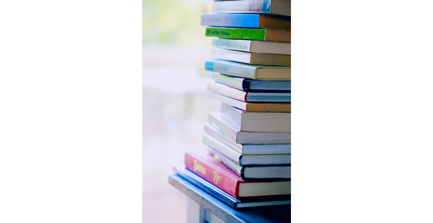 Bücher für 12-15 Jährige in Niederrad gesucht!