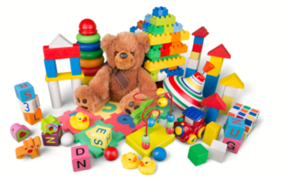 Spielzeuge für Kinder in einer Unterkunft in Griesheim gesucht!