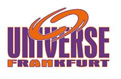 Probetraining bei der Universe für jeden der Spaß hat von klein U13 bis mittel U 16 bis Groß U18