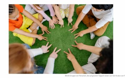 Ehrenamtliche für Ausflüge und Aktivitäten mit Kindern in Hausen gesucht