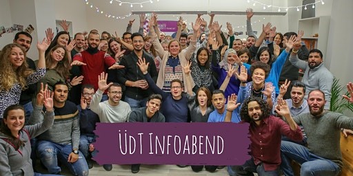 16.08.2022: Über den Tellerrand Frankfurt e.V. – Infoabend