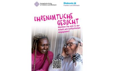 Ehrenamtliche Paten in Berkersheim gesucht