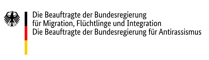 Gefördert durch DBdBfMFuIDBdBfA
