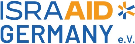 Irsaaid Germany e.V. Logo