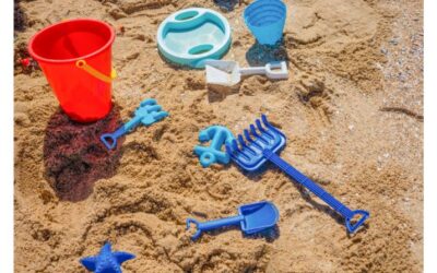 Spielsand und Mulch in Bockenheim gesucht