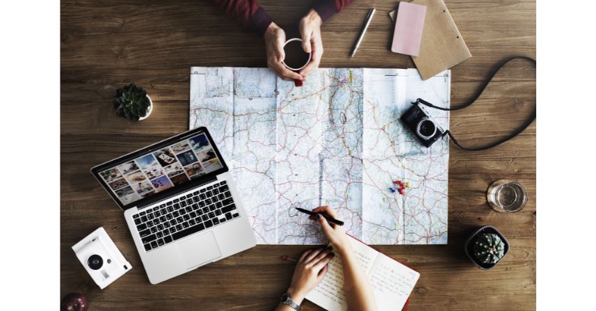 Free Interrail Ticket für junge Frankfurter_innen – Sie können sich noch bis zum 08.10.2023 bewerben!
