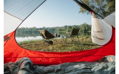 5 Schlafsäcke und zwei 4 Personenzelte für einen Campingausflug im Oktober gesucht!