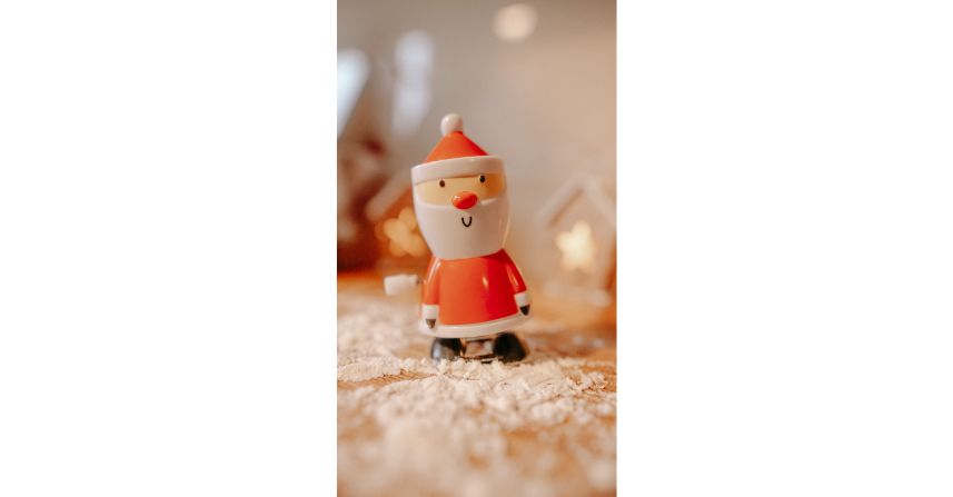 Schokoladenweihnachtsmänner für Kinder in den Unterkünften gesucht