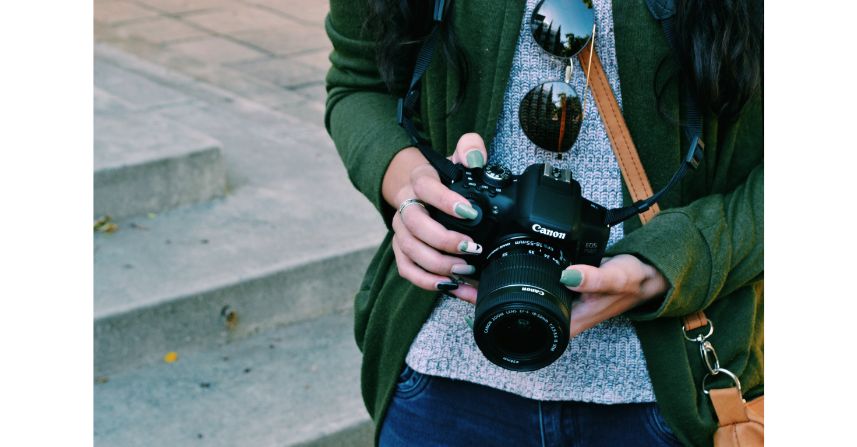 Ehrenamtliche Fotografin für Veranstaltungen, Ausflüge und Feste im MädchenBüro Milena gesucht!