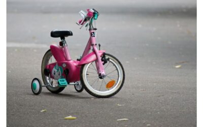 Kinderfahrrad in Griesheim gesucht