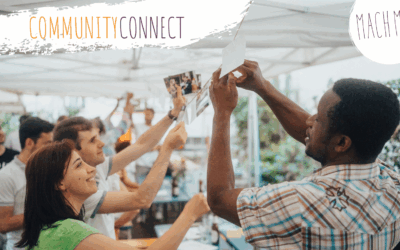 CommunityConnect – Start des Projekts von Über den Tellerrand Frankfurt Ende September 2025