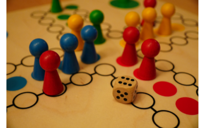 Engagierte für Spieleabende in Praunheim gesucht