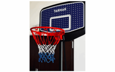 Für den 25.09.2026: Ehrenamtlicher „Basketballtrainer“ in Bockenheim gesucht