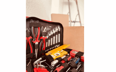 Engagierte_r mit handwerklichem Geschick in Eckenheim gesucht