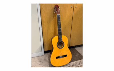 Ehrenamtliche für Gitarren- und Klavierunterricht gesucht