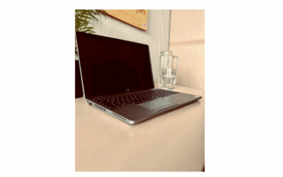 Laptop in Griesheim gesucht