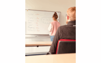 Deutsch-Nachhilfe in der Innenstadt gesucht