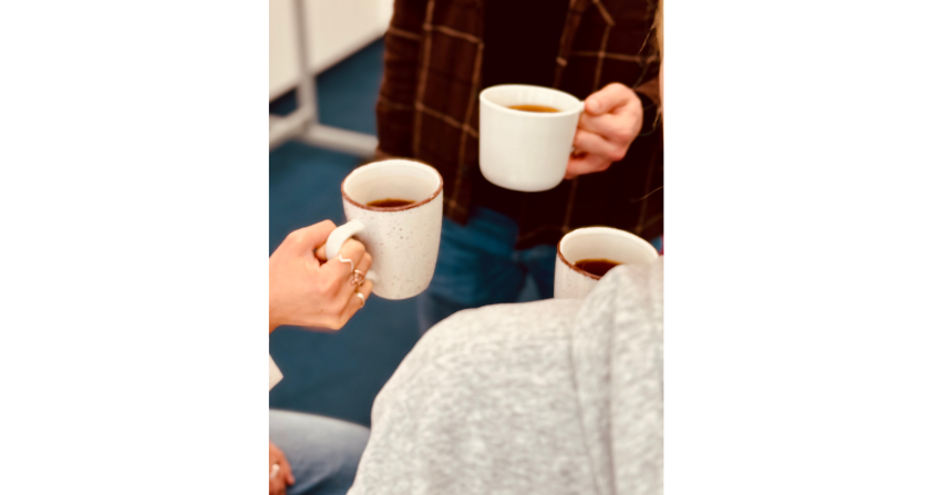 Unterstützung für neues Sprachcafé gesucht