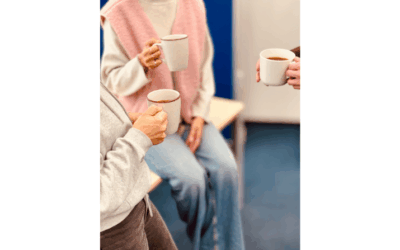 Unterstützung für neues Sprachcafé gesucht