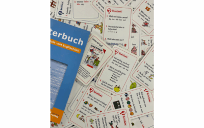 Riedberg: Nachhilfe in Englisch gesucht