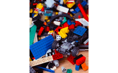 Legosteine & Inline-Skates in Bockenheim gesucht