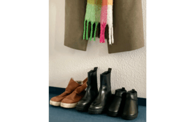 Winterkleidung in Seckbach gesucht