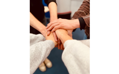 Alltagsbegleiter_innen in Seckbach gesucht