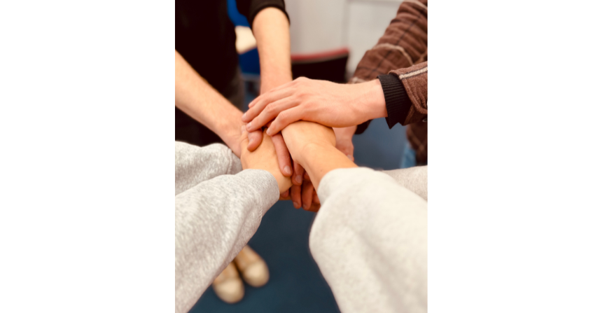 Ehrenamtliche Mitarbeitende gesucht