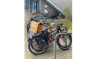 Kinderfahrräder und Kinderwagen in Nied gesucht