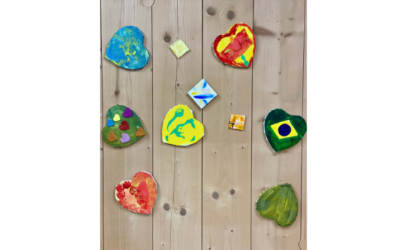 Kreative Köpfe im Gutleutviertel gesucht