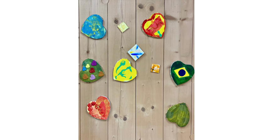 Kreative Köpfe im Gutleutviertel gesucht