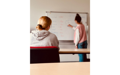 Tandem-Partner_innen in Bockenheim gesucht