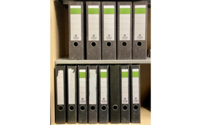 Papierkram leicht gemacht – Hilfe nähe HBF gesucht