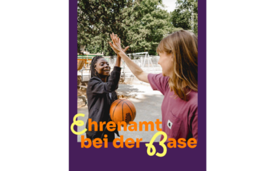 Vormund_innen und Mentor_innen in Frankfurt gesucht