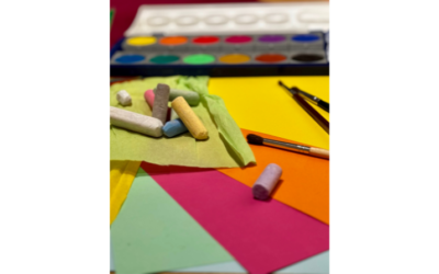 Kreative Köpfe in Praunheim gesucht