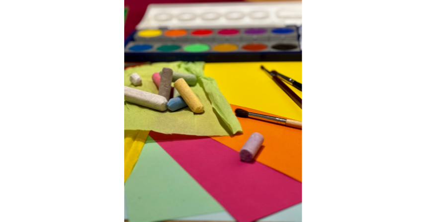 Kreative Köpfe in Praunheim gesucht