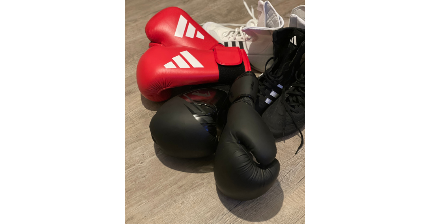 Kampfsporttrainer in Niederrad gesucht