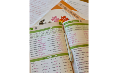 Hausaufgabenhilfen in Bockenheim gesucht