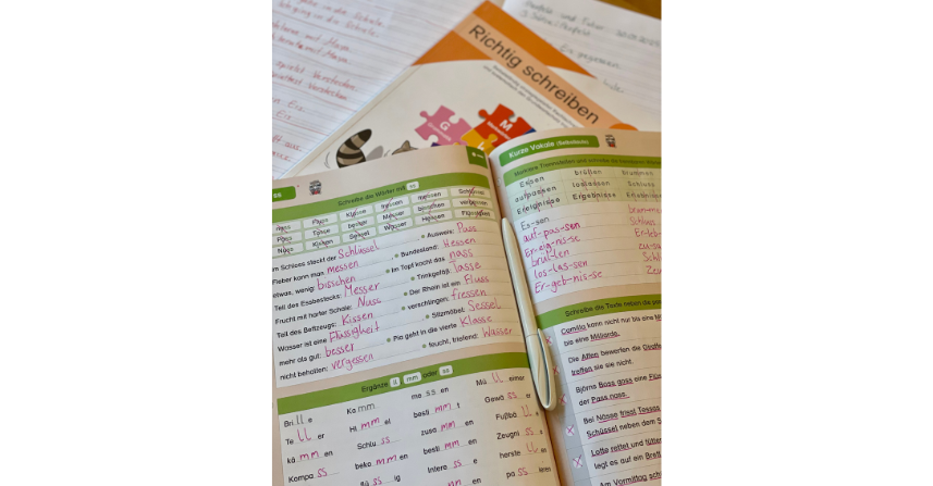 Hausaufgabenhilfen in Bockenheim gesucht