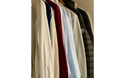 Bahnhofsviertel: Kleidung, Krücken u. Rollstühle gesucht