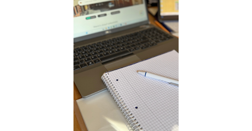 Unterstützung bei digitaler Wohnungssuche benötigt