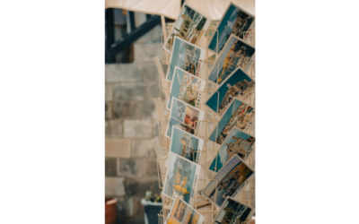 Drehbare Flyerständer im Stadtgebiet Frankfurt gesucht