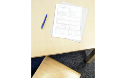 Unterstützung bei der Behördenpost im Umkreis Ginnheim gesucht